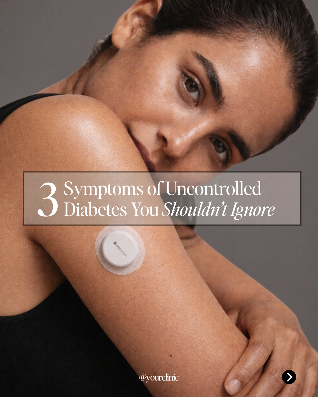 3 Symptoms of Uncontrolled Diabetes You Shouldn't Ignore (2)