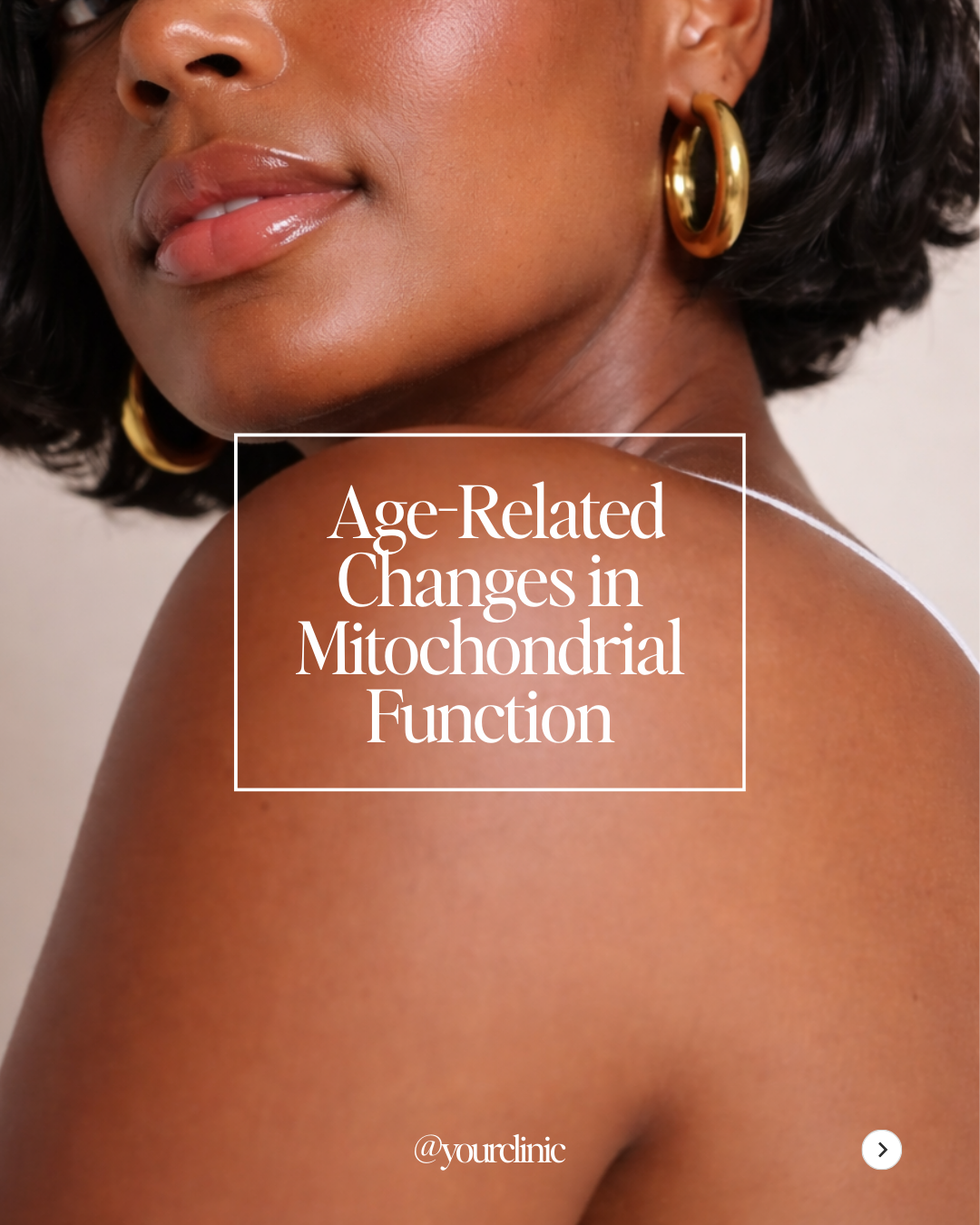 Mitochondrial Aging Starts in Your 30s (3)