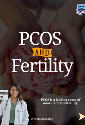 PCOS and Fertility
